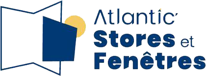 Logo Atlantic Stores et Fenêtres