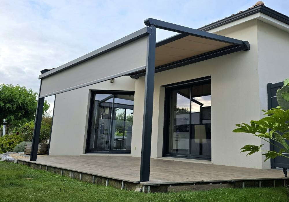 Stores exterieurs (7)