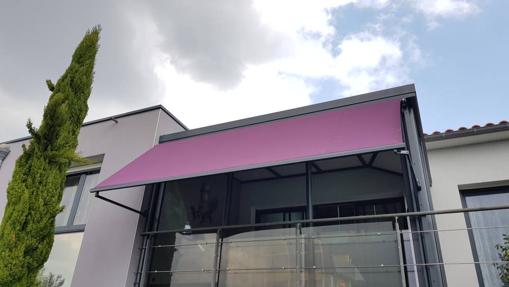 Stores exterieurs (3)