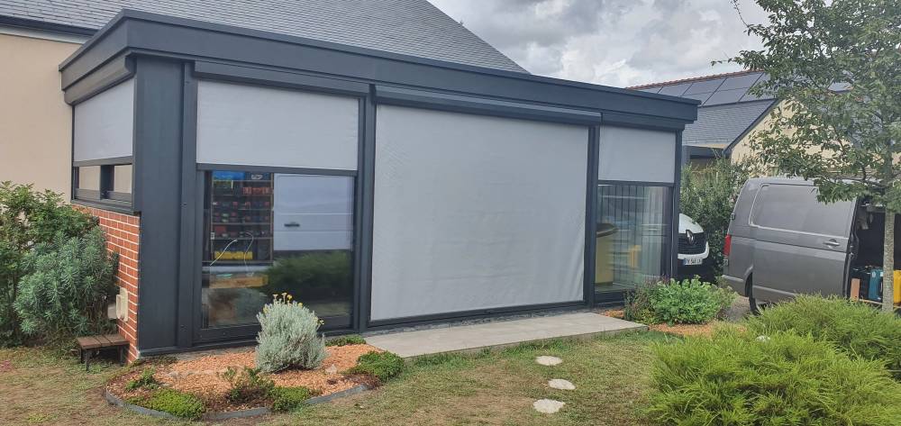 Stores exterieurs (10)